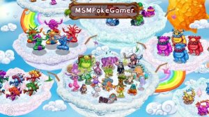 Куда пропали внешние острова из мсм доф! Мсм теории