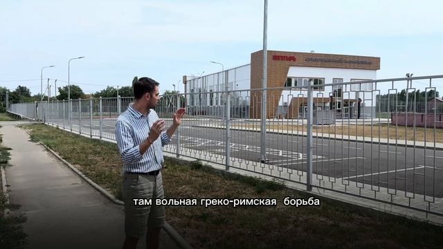 Поселок Южный, Краснодар. Затопит ли в этом году? Полный септик, дети плывут в школу!