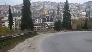 Недвижимость в Болгарии. 2-х комнатная в Сандански.