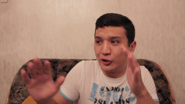 СТЕРЕОТИП ПРО ШЫМКЕНТСКИХ