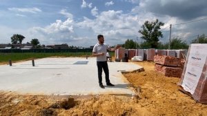 Бетон не набрал прочность | Попали на деньги | Что делать дальше?