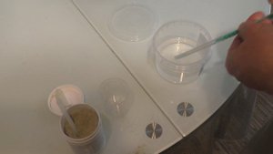 Часть 26 Рифовый снег