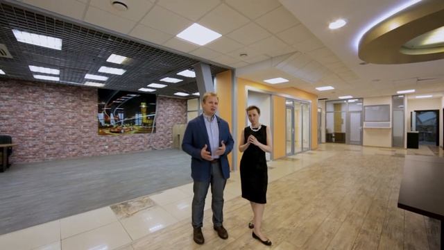 БЦ Магистраль плаза смотреть онлайн