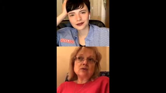 Отзыв после курса "Тотальная проработка созависимости" Натальи Жуковой