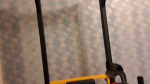 Отзыв о напольном турнике Record версия PRO. Лучший турник для стритлифтинга дома.