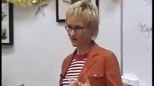 Постановка целей и их достижение  Наталья Грейс.