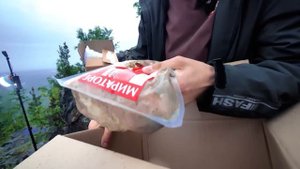 КОЛЕСО ФОРТУНЫ РЕШАЕТ ГДЕ НОЧЕВАТЬ *ПЕЩЕРА, ОЗЕРО,ДЕРЕВО,ГОРА*