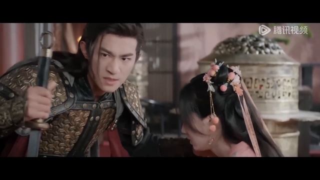 💗【Full Version】霸道王爷如願娶到心爱的女孩，新婚之夜寵她入骨，不料攻勢太猛讓她三天三夜下不來床！【红衣醉 The Dangerous Lover】#爱情#短剧