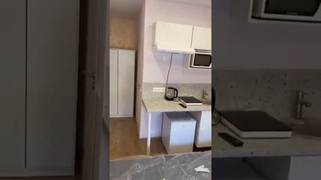 Инвестиции в редевелопмент
