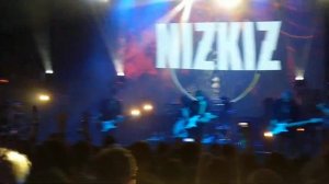 NizKiz - Синоптик (Live in Minsk) 24.11.2018