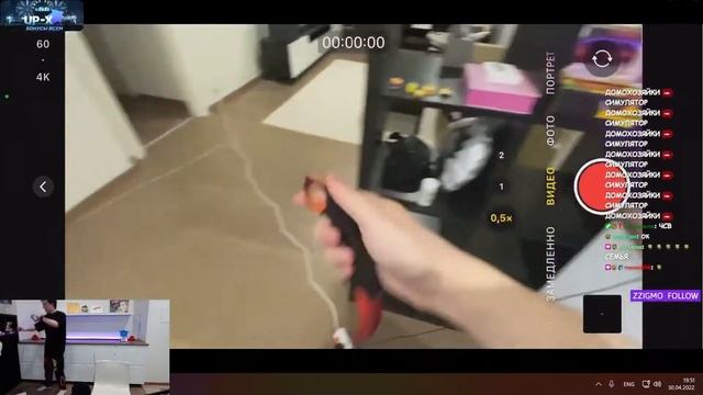 ОБЗОР МАЗЕЛЛОВА НА НОВУЮ КВАРТИРУ РУМТУР ПЕРЕЕЗД смотреть онлайн