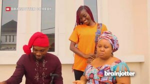 Brain Jotter - NO STRESS #nostress