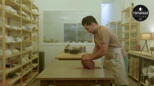 Как подготовить глину для гончарного круга и лепки