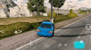 дрифт настройка на нисан Сильвию с15