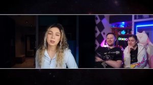 ОНИ НИКОГДА НЕ СПЯТ | РЕАКЦИЯ на Настю Джексон
