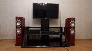 NAD C 272 & NAD C 162 &  Cambridge Audio NP 30.  Звук высочайшего класса! 🔥⭐⭐⭐⭐⭐🔥