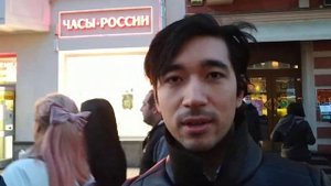 О Японцах от русского японца. О силе слова   29 марта 2021 г.