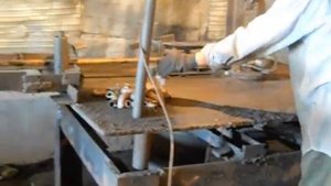 Производство отводов из стальных и нержваеющих труб.avi