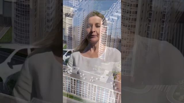 ЖК Master Place в Калининском районе СПб #новостройкиспб #купитьквартируспб #ипотека смотреть онлайн