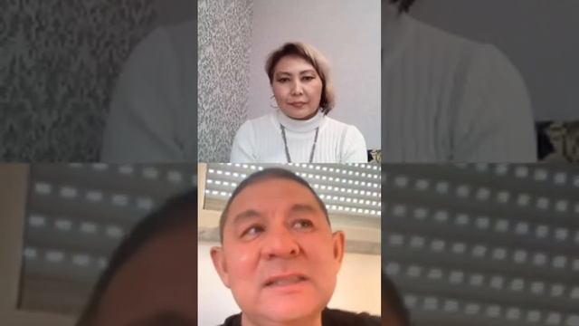 Наша Мораль мешает нам стать Богатыми Жанат Кожамжаров SUISAI