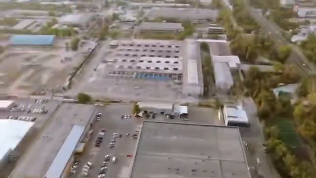 ЖК "АК НИЕТ" смотреть онлайн