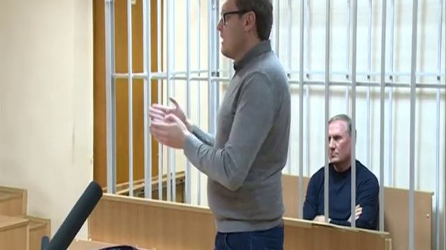 АДВОКАТ А. ЕФРЕМОВА АНДРЕЙ СМИРНОВ ОБ ОТВОДЕ СУДЬИ КАРАБАНЯ 19.11.2016