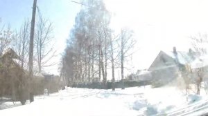В село Николо-Погост к В.А. Чугунову