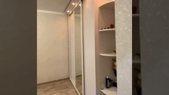 Уфимская, 112 , 1-к кв. 3/5 эт, 30,8 кв. м.