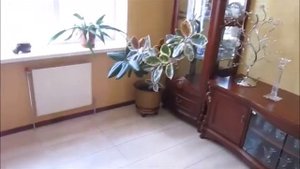 Керчь, Пентхаус, 1 этаж