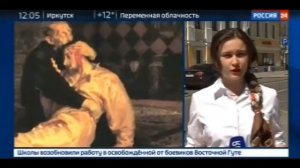 Альтернативщики атакуют