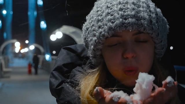Анастасия Колчанова
