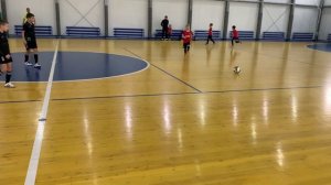 Дерби 15 : ТФА 15 | Чемпионат города 2024-2025