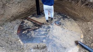 Установка шамбо в Дальний Восток