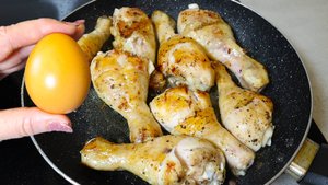 Я никогда не ела такой вкусной курицы! Это так вкусно что я готовлю так 2 раза в неделю.