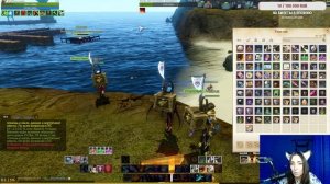 ❤ARCHEAGE ПРОКАЧКА МАГА❤