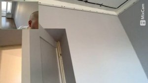 Скрытые Петли, Ровные стены Качественный ремонт