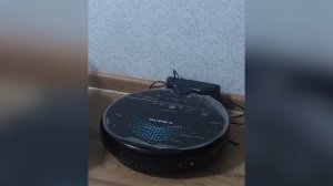 Пылесос Supra VCS-4095