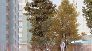 Шикарный жилой комплекс. "Адалин" заселяет первые дома в ЖК на Южном