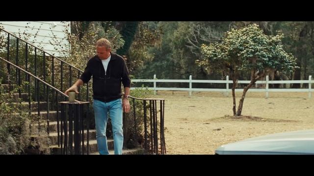 ПЕРЕЕЗД В КОШМАР: СТРАННЫЕ СОБЫТИЯ В СЕМЬЕ ДЖОНА! Проклятая. Фильм ужасов с Кевином Костнером. смотреть онлайн