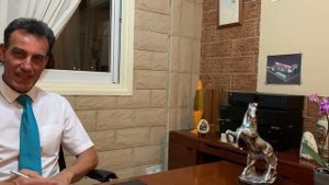 Рязанец на Кипре часть 6