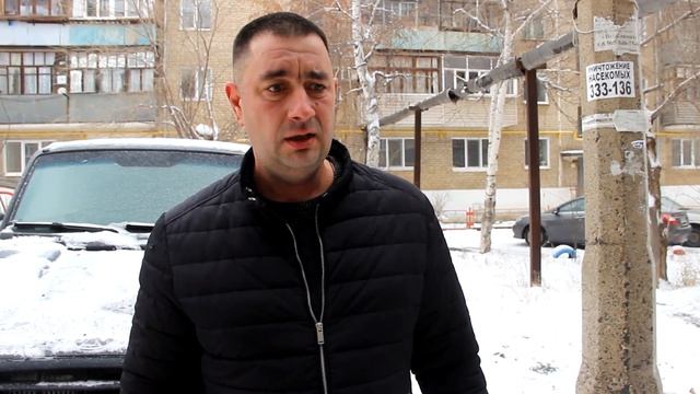 1,5 тонны гуманитарного груза доставят в Херсон. Рассказывает С.А.Скориков смотреть онлайн