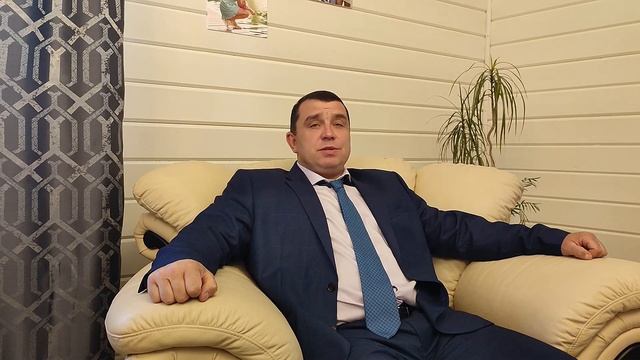 Андрей Надежный. Торги по банкротству.