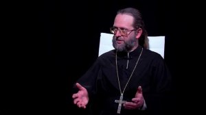 Догматика, лекция 5