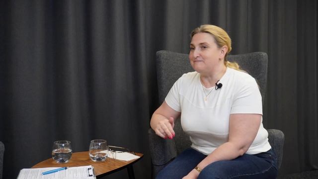 #2: Анна Наумова. Серия интервью "Цена плохой коммуникации" от модератора Григория Айриева