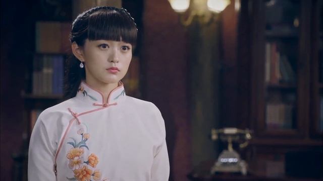 MULTISUB精彩谍战剧【苍穹之巅/The top of the sky⚔️】EP09 |🗡️特工男女假扮夫妻，守卫国家宝藏，解开宝物之谜！🏹主演：杨洋  李一桐