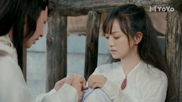 💕【Full Movie Version】小妾对皇帝霸王硬上弓，疯狂索取他一晚上！💕 #中國電視劇 #古偶 #愛情 #甜寵 #china #chinese