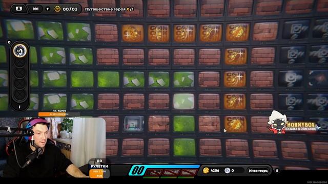 " Пророчество " ЛУЧШИЙ квест в игре Zenless zone zero !