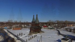 Пророчица матушка Мисаила