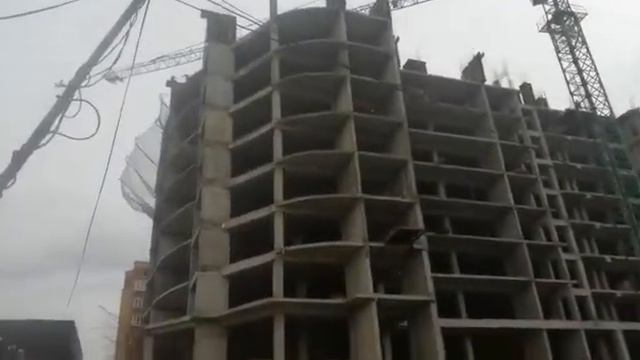 ЖК Парус 27,04,2021 смотреть онлайн