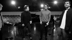 Кватро - Онлайн-концерт #3